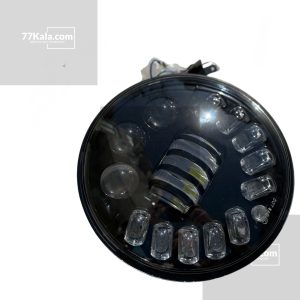 چراغ جلو پاترول(بسته یک عددی)
