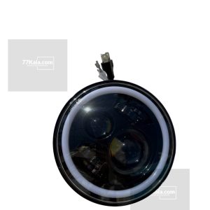 چراغ جلو پاترول ۶ لنز(بسته تک‌عددی)