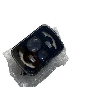 چراغ جلو پاترول مستطیل FJ(بسته یک عددی)